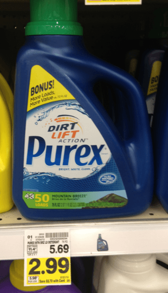 purex kroger purex kroger