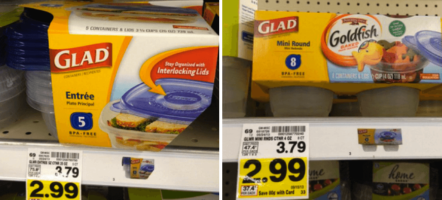 glad coupon