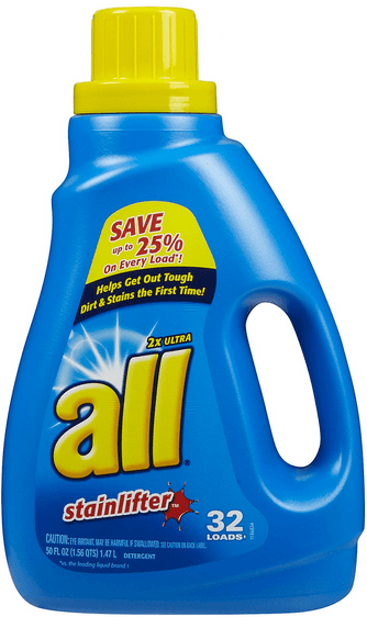 all laundry coupon