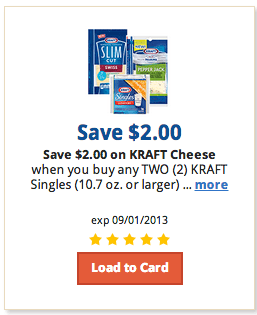 Kroger coupon