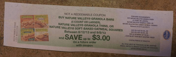 Nature Valley Catalina Nature Valley Catalina