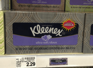 Kleenex Catalina Kleenex Catalina
