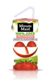 Minute Maid Juice Box Coupon
