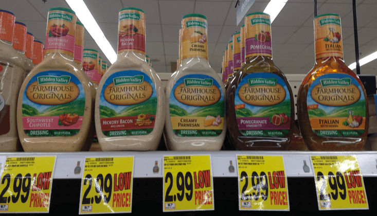 fresh produce coupon