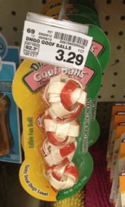 dog treat coupons 