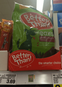 dog treat coupons 