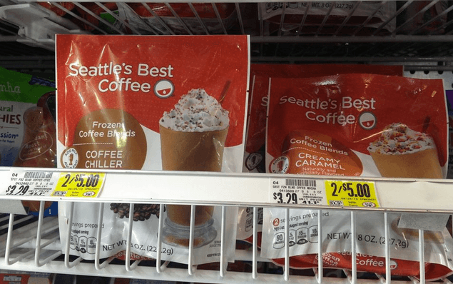 seattles best frozen coffee seattles best frozen coffee