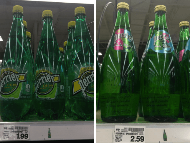 Perrier Catalina Perrier Catalina