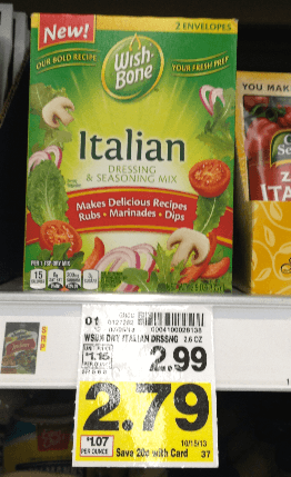 wishbone seasoning coupon