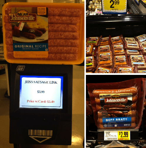 johnsonville sausage coupons