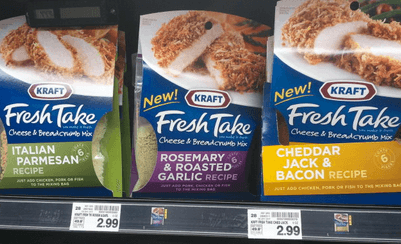 kraft fresh take coupon