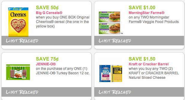 printable coupons