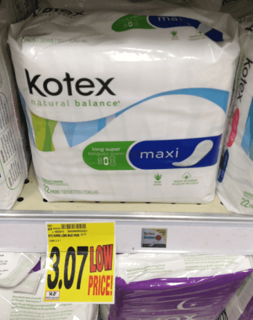 Kotex Catalina Kotex Catalina
