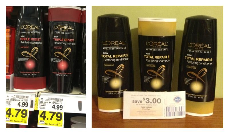 L'Oreal Catalina