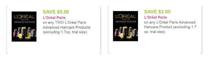 L'Oreal Catalina