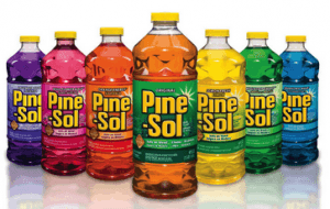 pine sol coupon