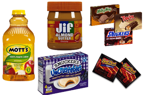 new coupons