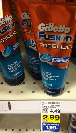 gillette shave gel gillette shave gel