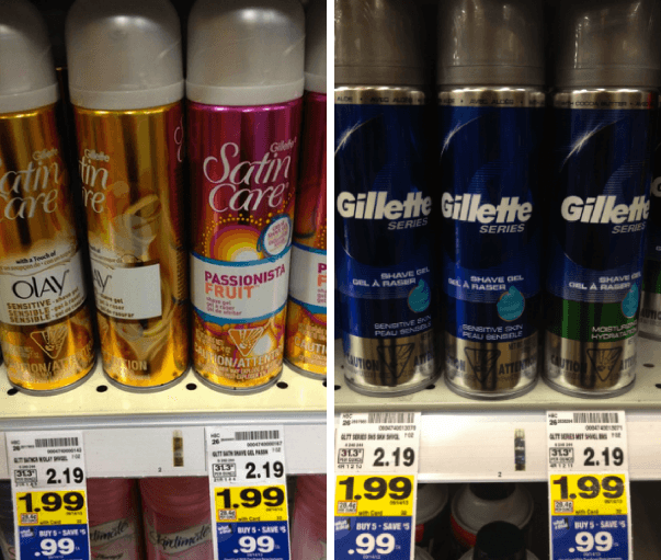 gillette shave gel gillette shave gel