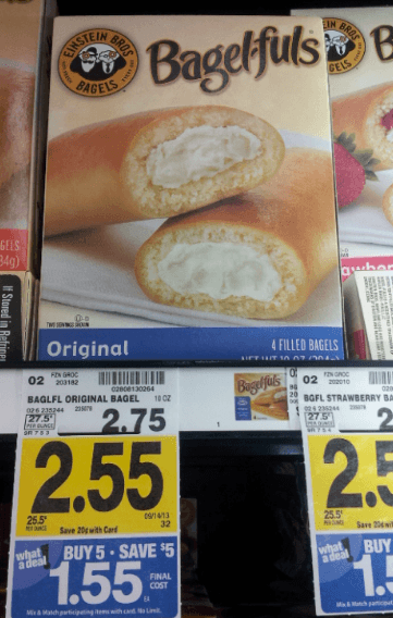 bagel-fuls coupon
