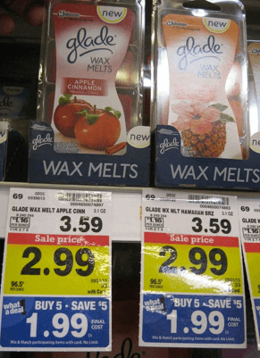 glade wax melts glade wax melts