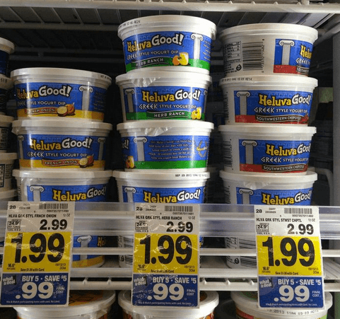 heluva good dip heluva good dip