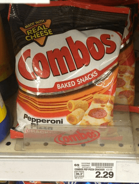 combos coupon