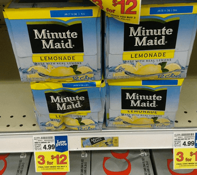minute maid catalina minute maid catalina
