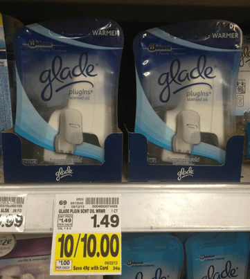 Glade coupons Glade coupons