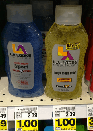 L.A. Looks coupon