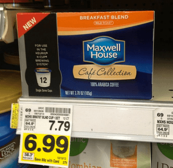 kcups coupons