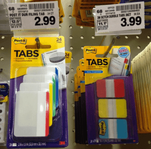 NEW Coupons
