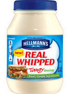 Hellmann's Coupon