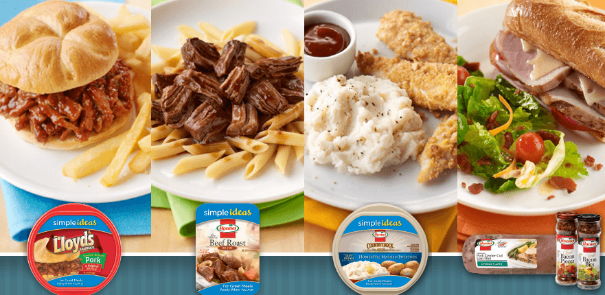 new coupons