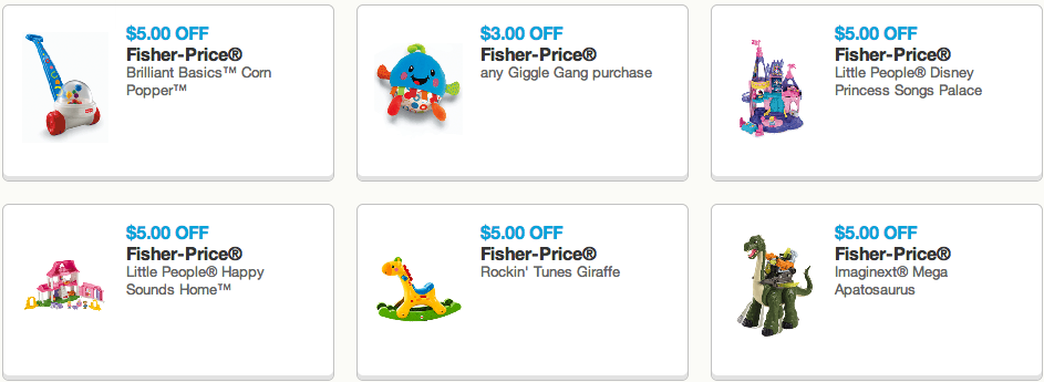 toy coupons
