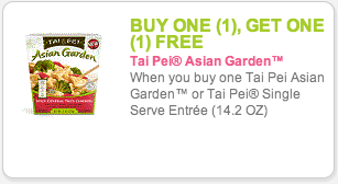 Tai Pei Coupon