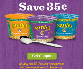 annies coupon