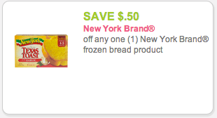 New York Brand Coupon