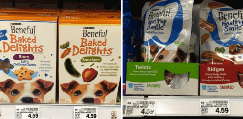 dog food coupons