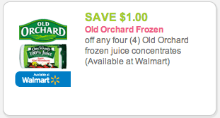 juice coupons