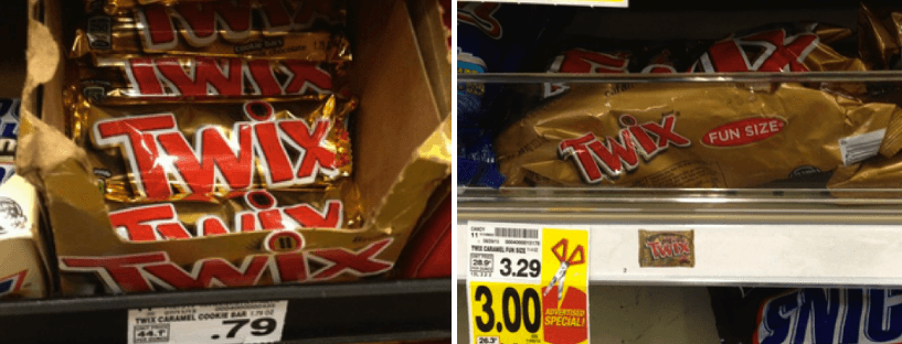 candy coupons