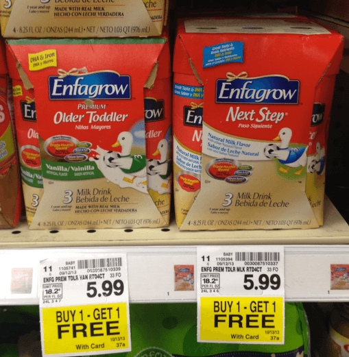 enfagrow free enfagrow free