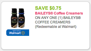 baileys coupon