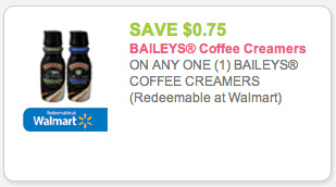 baileys coupon