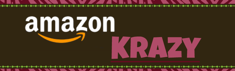 Amazon Krazy