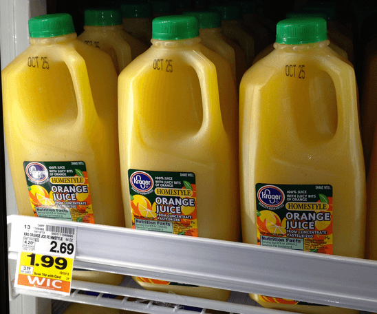 orange juice coupon orange juice coupon
