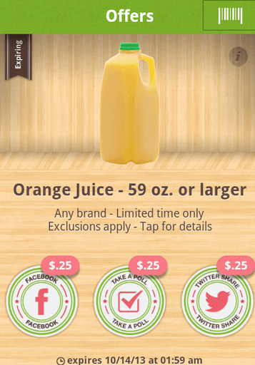 orange juice coupon orange juice coupon