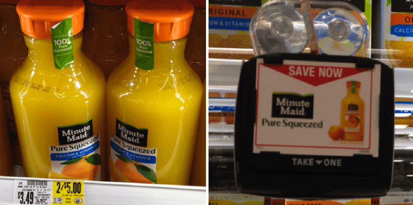 orange juice coupon orange juice coupon