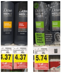 Dove Men+Care Body Wash Dove Men+Care Body Wash