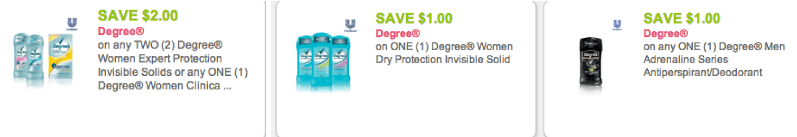 degree coupons degree coupons